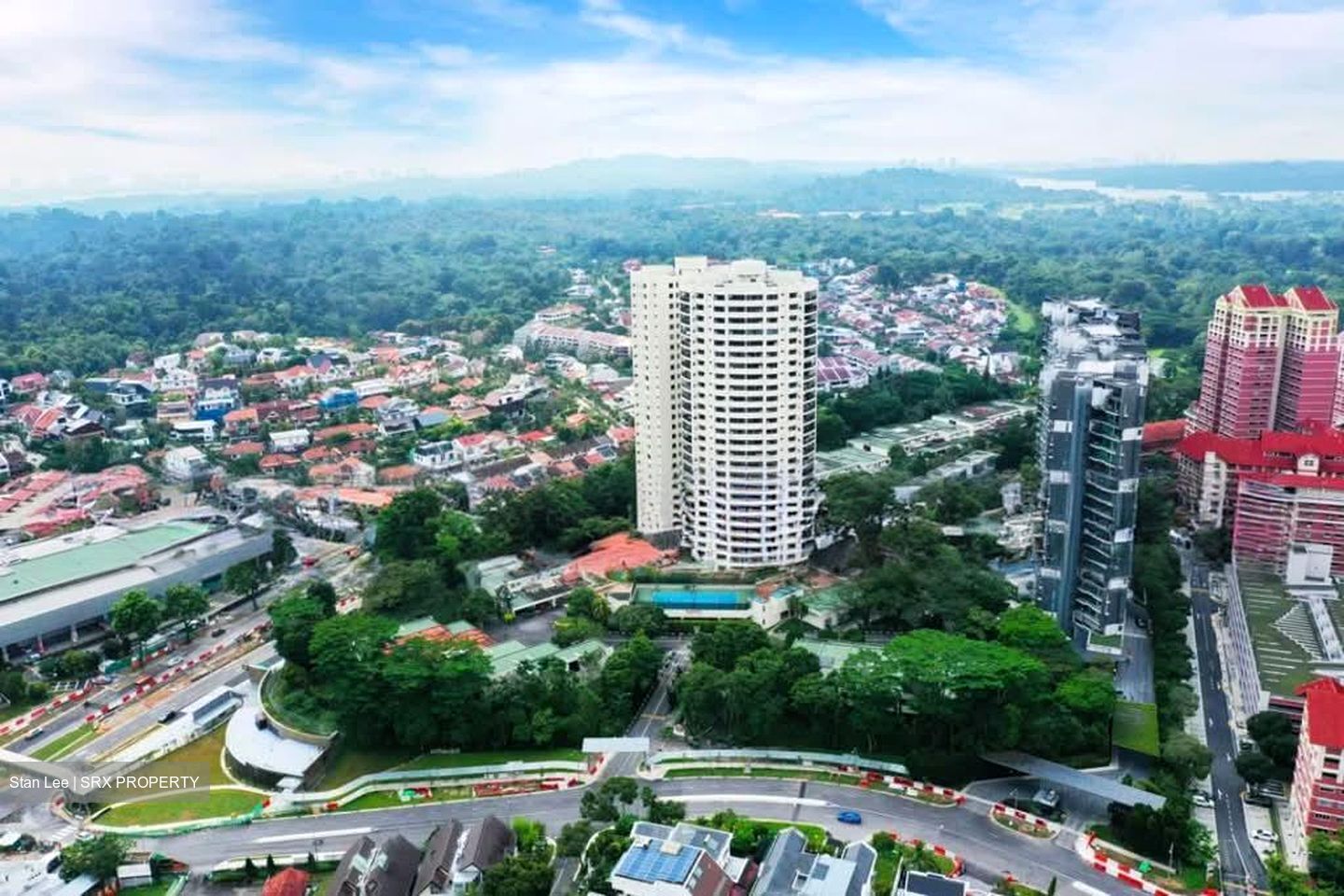 Thomson View Condominium (D20), Condominium #607494041